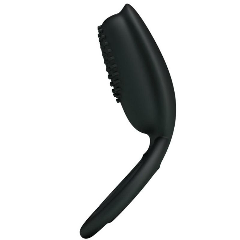 PRETTY LOVE - ESTHER VIBRERINGSRING MED STIMULATOR