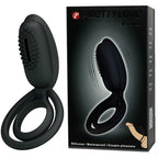 PRETTY LOVE - ESTHER VIBRERINGSRING MED STIMULATOR