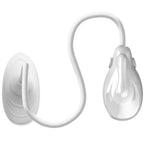 Smuk kærlighed - flirt sugende stimulator passioneret elsker