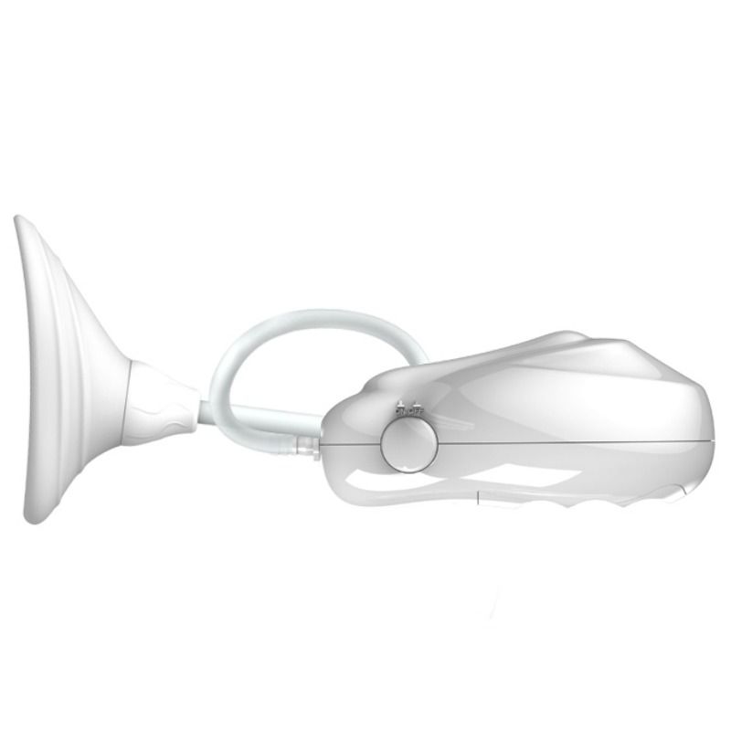 Smuk kærlighed - flirt sugende stimulator passioneret elsker
