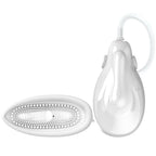Smuk kærlighed - flirt sugende stimulator passioneret elsker