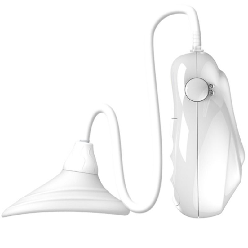Smuk kærlighed - flirt sugende stimulator passioneret elsker
