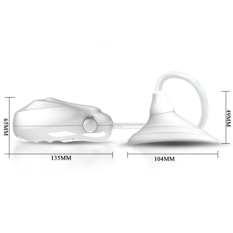 Smuk kærlighed - flirt sugende stimulator passioneret elsker
