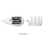 Smuk kærlighed - flirt sugende stimulator passioneret elsker