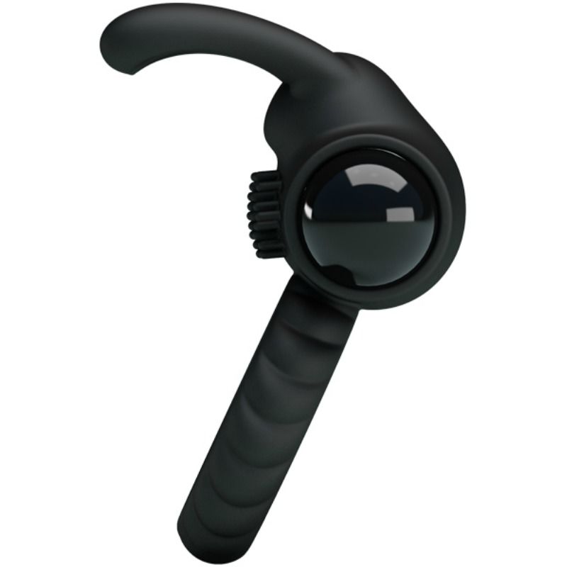 PRETTY LOVE - EUDORA VIBRERINGSRING MED STIMULATOR