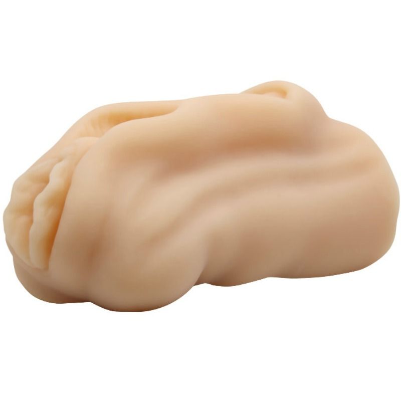 BAILE - MINI MANDLIG MAsturbator VAGINA LÆBER DESIGN