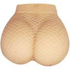 BAILE - REALISTISK VAGINA OG ANUS MED NET