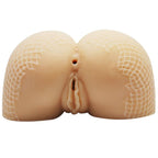 BAILE - REALISTISK VAGINA OG ANUS MED NET