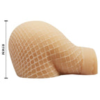 BAILE - REALISTISK VAGINA OG ANUS MED NET