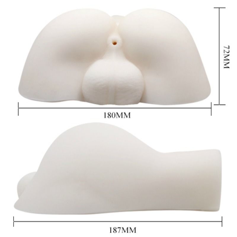 BAILE - BIGGER MAN BACKWith VIBRATION