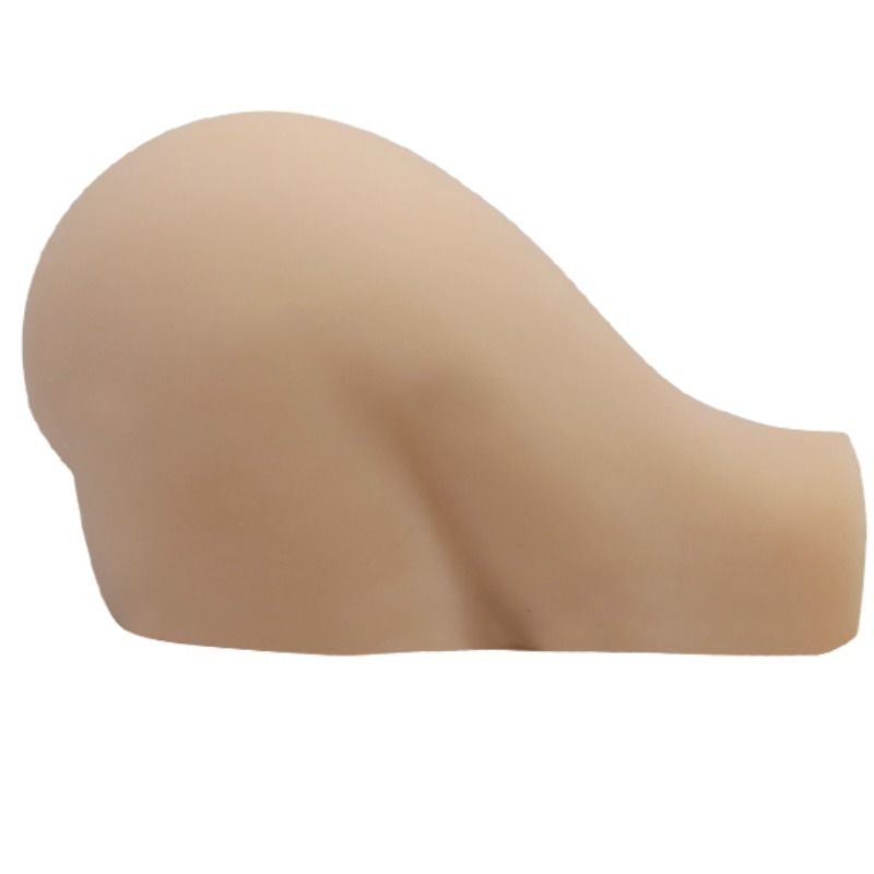 BAILE - REALISTISK VAGINA OG ANUS