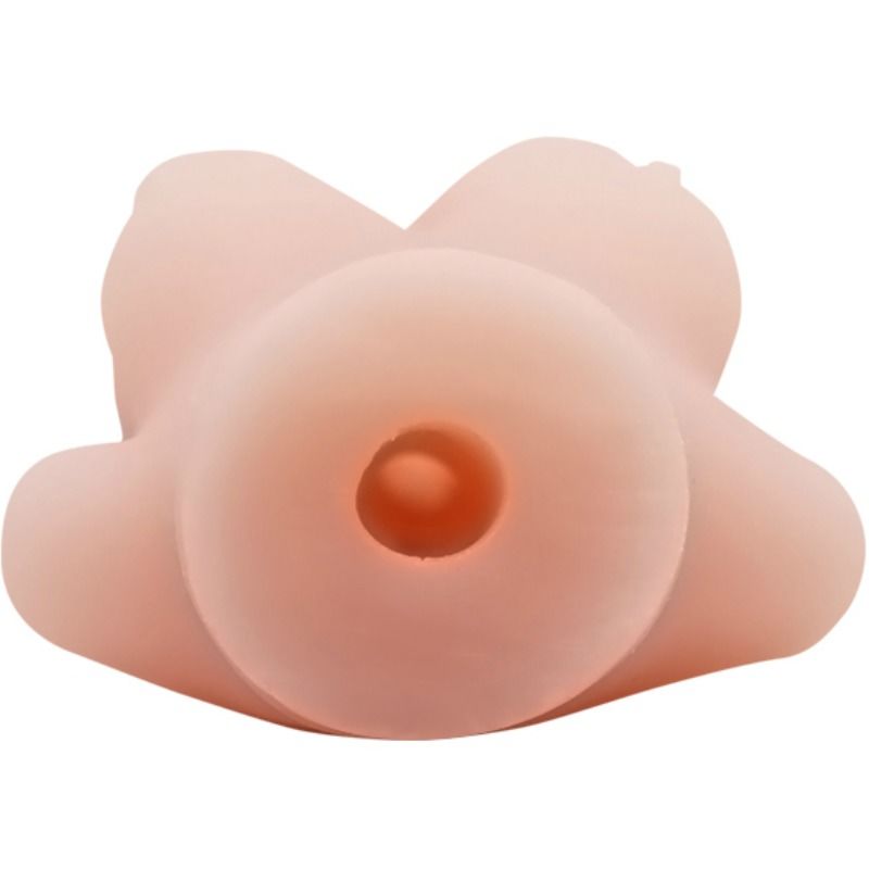 BAILE - TEMPTATION PASSION LADY MANDLIG MINIMASTURBADOR TEMT FISSE