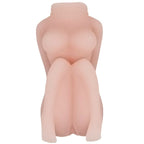 BAILE - TEMPTATION PASSION LADY MANDLIG MINIMASTURBADOR TEMT FISSE