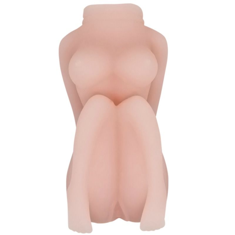 BAILE - TEMPTATION PASSION LADY MANDLIG MINIMASTURBADOR TEMT FISSE