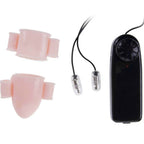 BAILE - ALFRED PENISVIBRATORCOVERS MED KONTROL