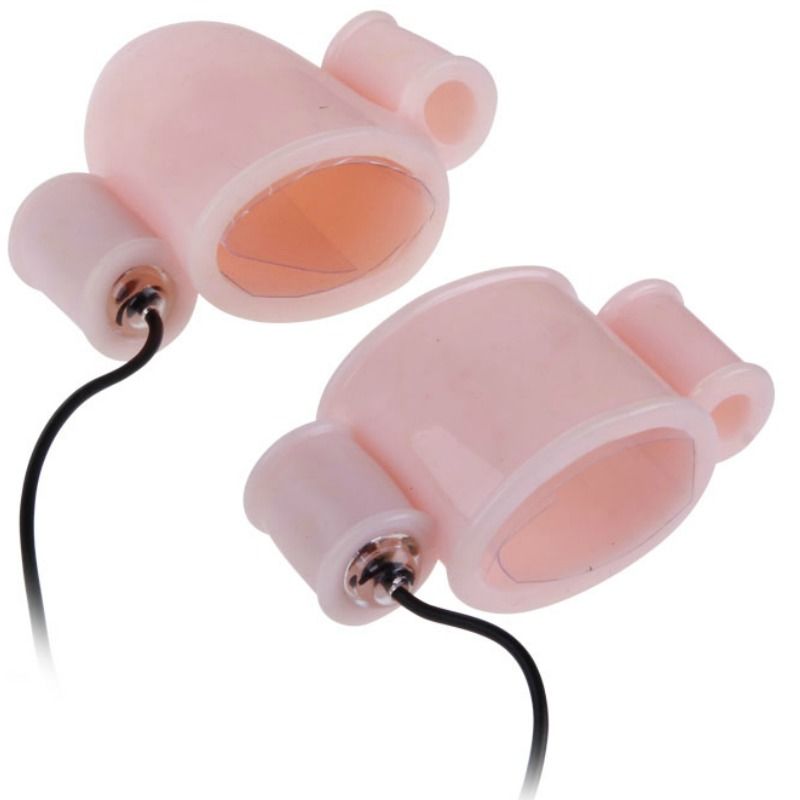 BAILE - ALFRED PENISVIBRATORCOVERS MED KONTROL