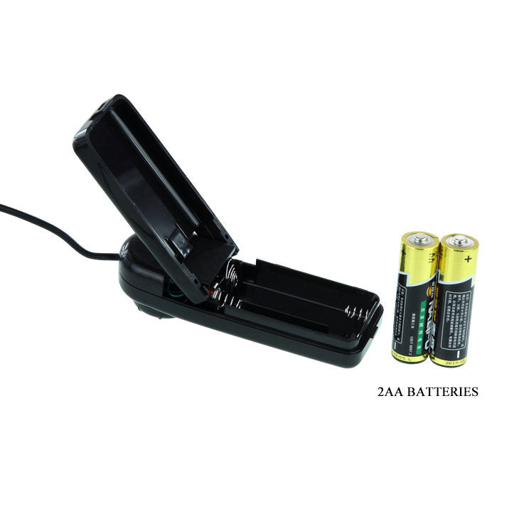 BAILE - ALFRED PENISVIBRATORCOVERS MED KONTROL