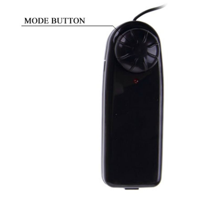 BAILE - ALFRED PENISVIBRATORCOVERS MED KONTROL
