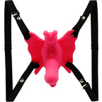 BAILE - ULTRA PASSIONERET VIBRERENDE SOMERFLY SELE