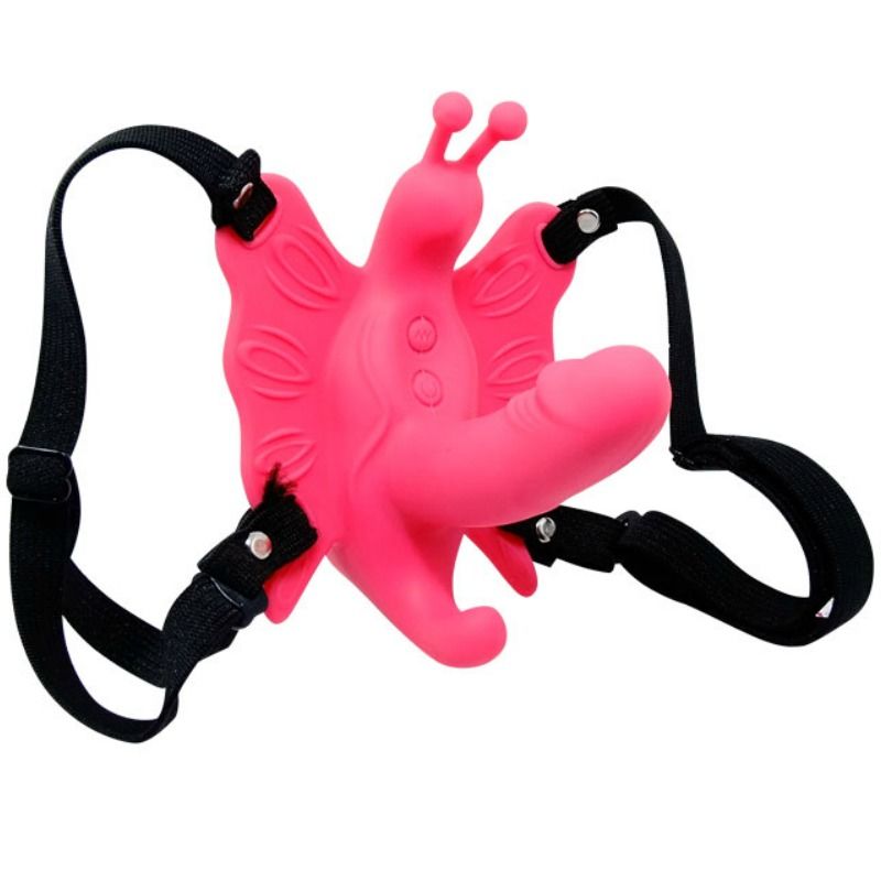 BAILE - ULTRA PASSIONERET VIBRERENDE SOMERFLY SELE