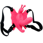 BAILE - ULTRA PASSIONERET VIBRERENDE SOMERFLY SELE
