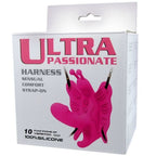 BAILE - ULTRA PASSIONERET VIBRERENDE SOMERFLY SELE
