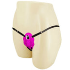 BAILE - LOVE RIDER SELE MED VIBRATION