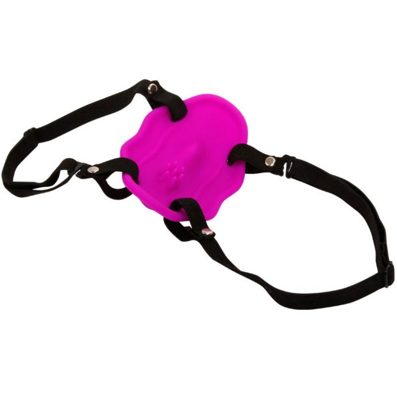 BAILE - LOVE RIDER SELE MED VIBRATION