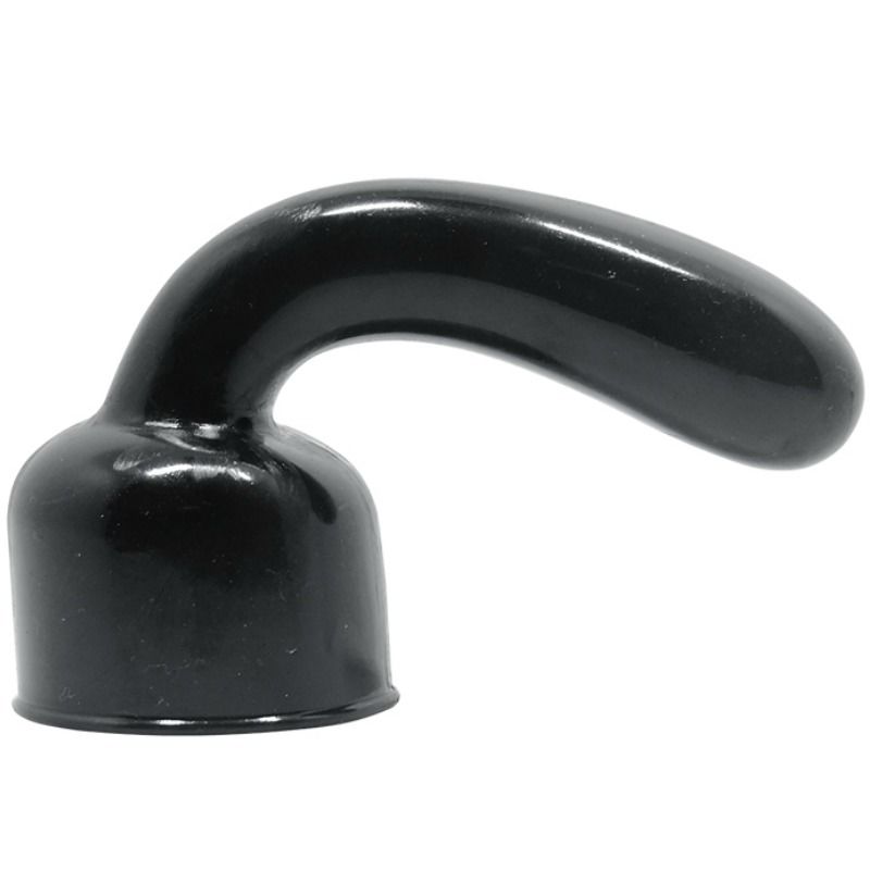 BAILE - POWER HEAD UDSKIFTELIGT HOVEDE TIL MASSAGERI SPOT PLEASER