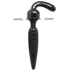 BAILE - POWER HEAD UDSKIFTELIGT HOVEDE TIL MASSAGERI SPOT PLEASER