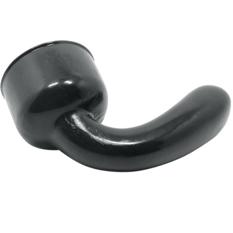 BAILE - POWER HEAD UDSKIFTELIGT HOVEDE TIL MASSAGERI SPOT PLEASER