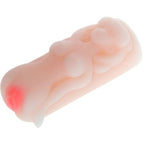 BAILE - TEMPTATION PASSION LADY KVINDE TORSO MANDLIG MINI MATURBADOR