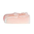 BAILE - TEMPTATION PASSION LADY KVINDE TORSO MANDLIG MINI MATURBADOR