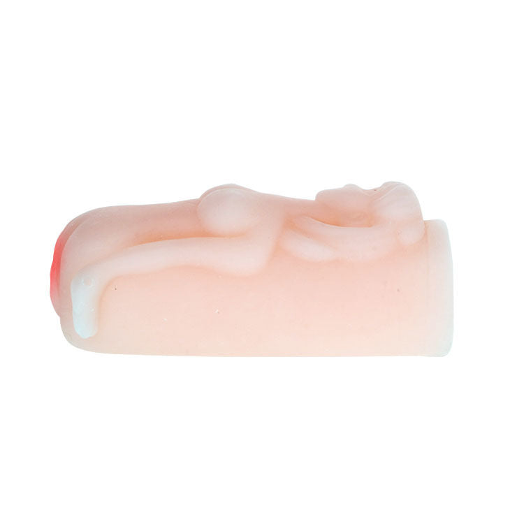 BAILE - TEMPTATION PASSION LADY KVINDE TORSO MANDLIG MINI MATURBADOR
