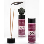 EXTASE SENSUAL - VARMEEFFEKT MASSAGEOLIE MED BROMBÆRFEROMONER 100 ML