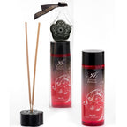 EXTASE SENSUAL - JORDBÆR VARME STIMULERENDE OLIE 100 ML