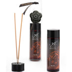 EXTASE SENSUAL - CHOKOLADE- OG APPELSIN-STIMULERINGSOLIE 100 ML