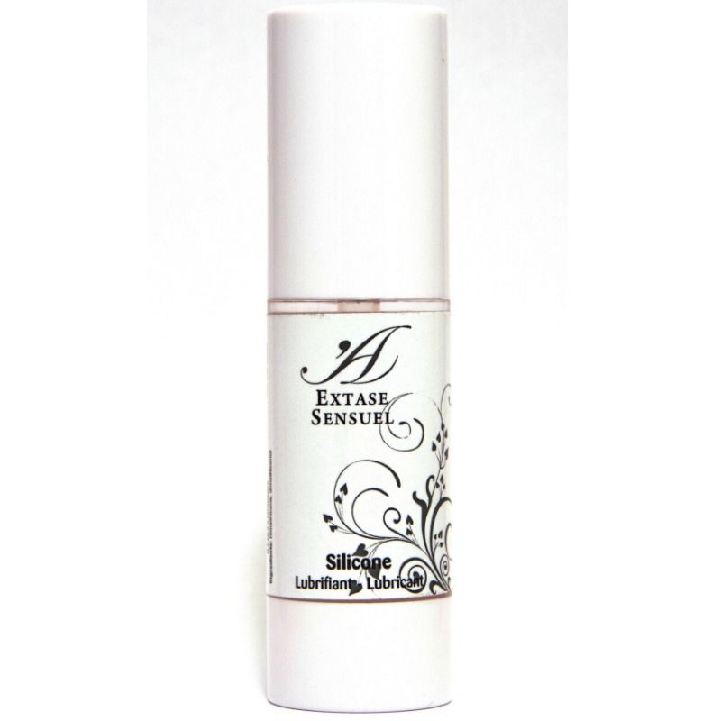 EXTASE SENSUAL - SILIKONE GLIDEMIDDEL 30 ML