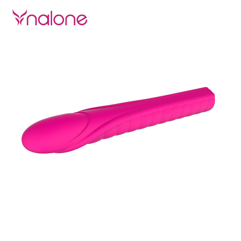 NALONE - DIXIE KRAFTIG VIBRATOR PINK