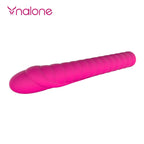 NALONE - DIXIE KRAFTIG VIBRATOR PINK
