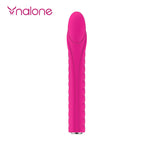 NALONE - DIXIE KRAFTIG VIBRATOR PINK