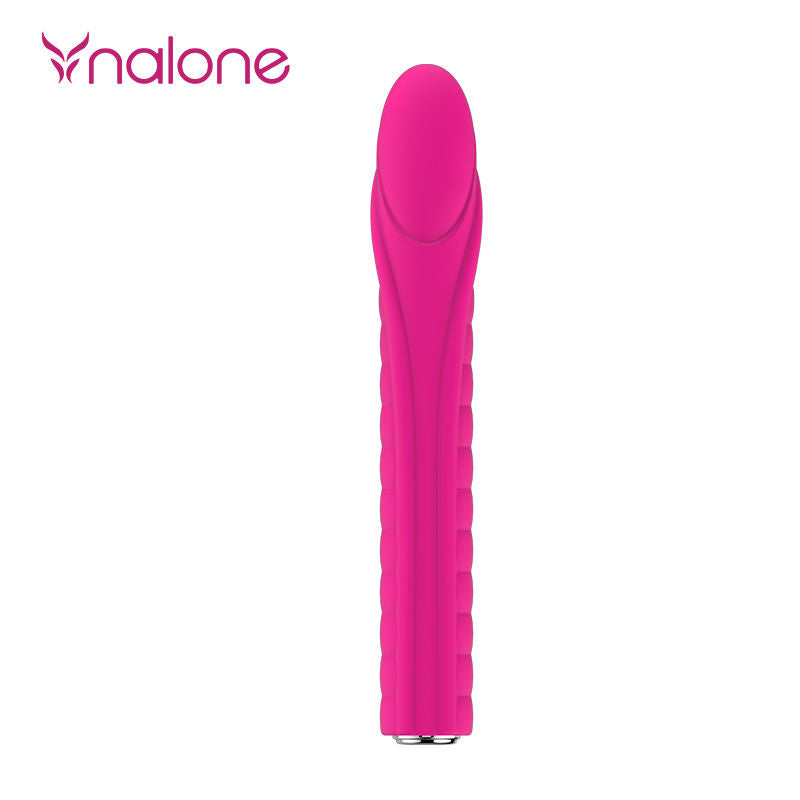 NALONE - DIXIE KRAFTIG VIBRATOR PINK