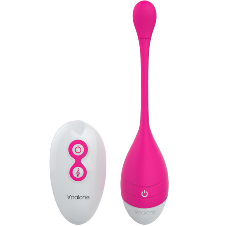 NALONE - SWEETIE FJERNBETJENING PINK