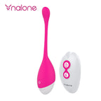 NALONE - SWEETIE FJERNBETJENING PINK