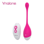 NALONE - SWEETIE FJERNBETJENING PINK