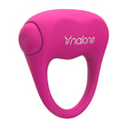 NALONE - VIBRERENDE KÆRLIGHED PINK VIBRERENDE RING