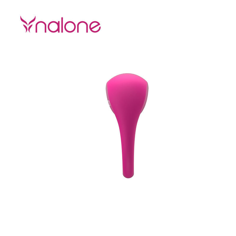 NALONE - VIBRERENDE KÆRLIGHED PINK VIBRERENDE RING