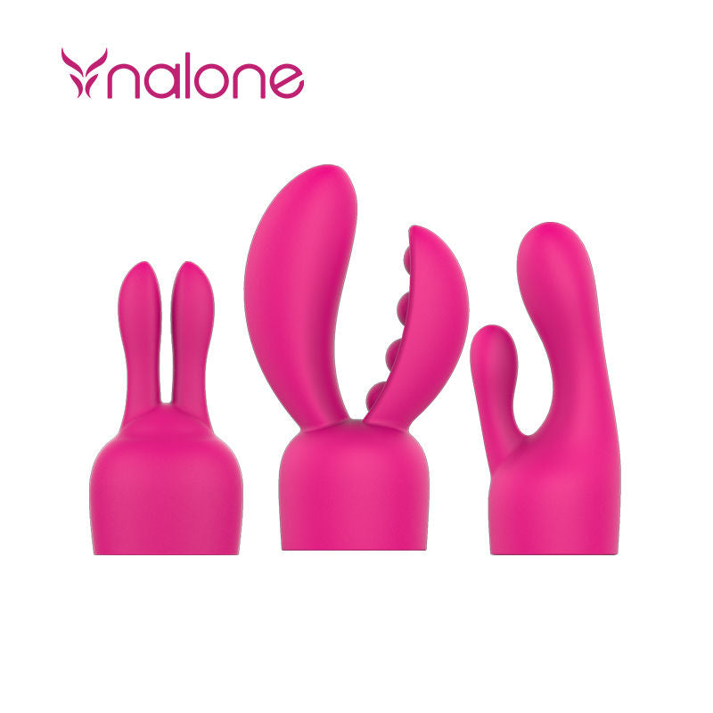 NALONE - BUNNY ELECTRO & ROCK STIMULERINGSHOVED