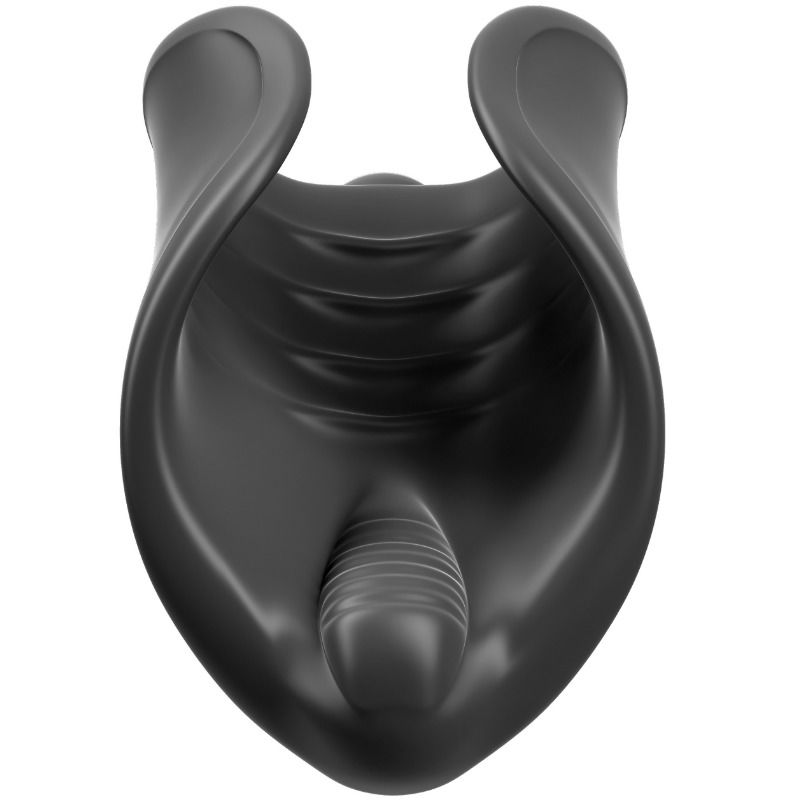 PDX ELITE - VIBRERENDE SILIKONE STIMULATOR