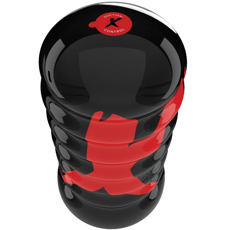 PDX ELITE - AITR STRAM FISSE STROKER